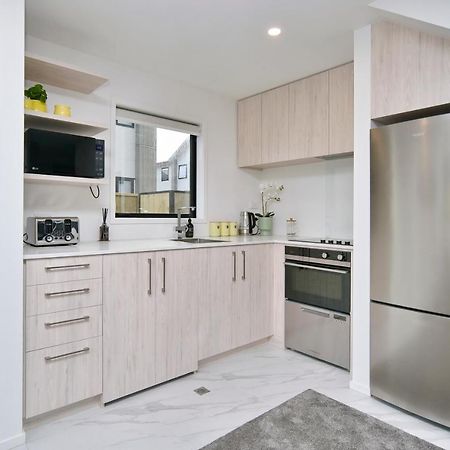 Sea Air And Sandy Beach, Beautiful 1 Bed 1 Bath 基督城 外观 照片