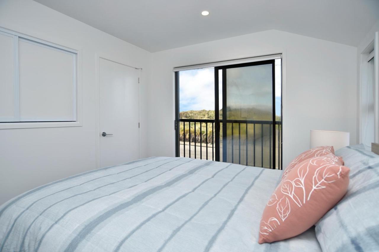 Sea Air And Sandy Beach, Beautiful 1 Bed 1 Bath 基督城 外观 照片